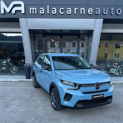 Citroen C3 1.2 puretech turbo You 100cv s&s