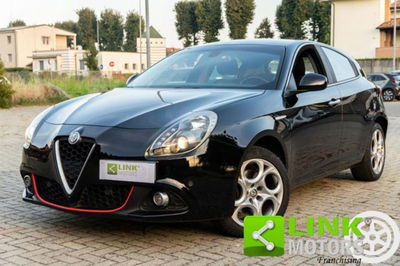Alfa Romeo Giulietta 2.0 JTDm Super 150cv