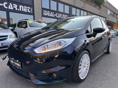 Ford Fiesta 1.6 200CV 3 porte ST 200