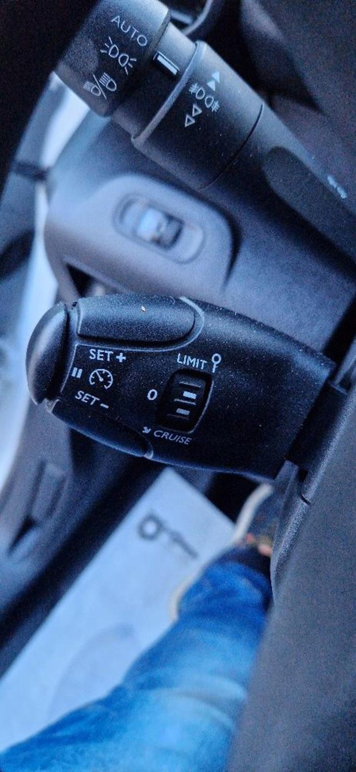 Peugeot Partner Furgone BlueHDi 100 PL Furgone Premium (12)