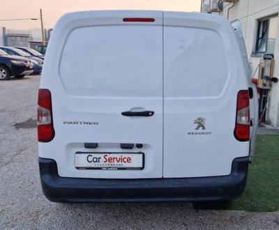 Peugeot Partner Furgone BlueHDi 100 PL Furgone Premium (4)