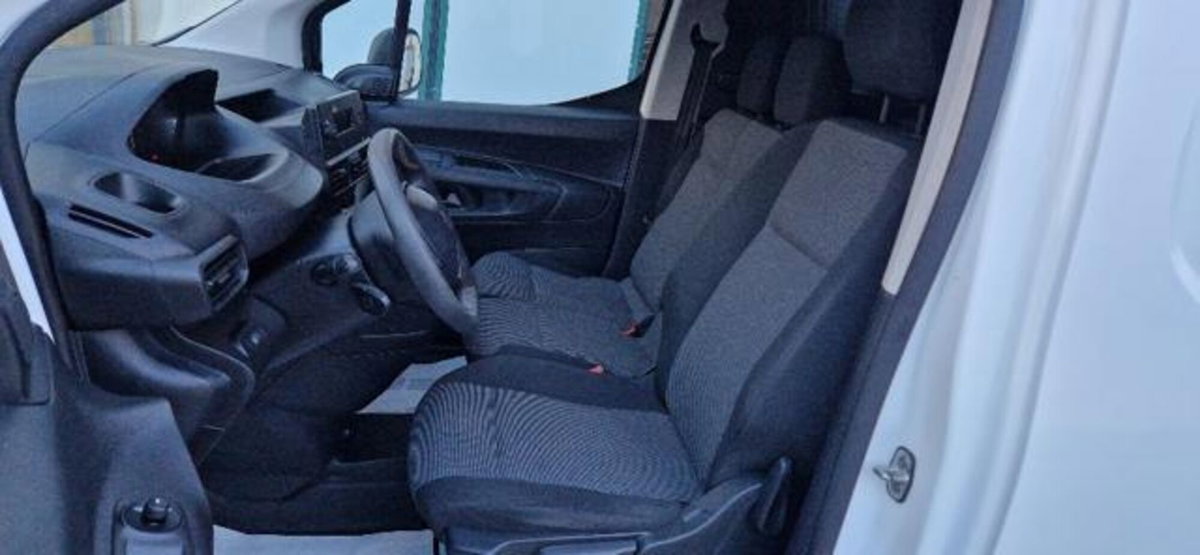 Peugeot Partner Furgone BlueHDi 100 PL Furgone Premium (6)