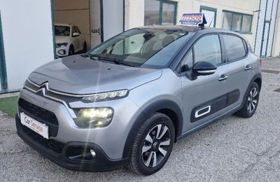 Citroen C3 PureTech 110 S&S Shine usata