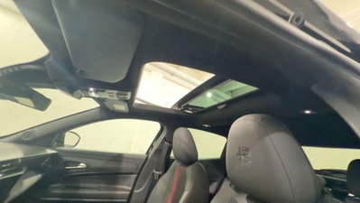 Alfa Romeo Junior elettrica Speciale 156cv (11)