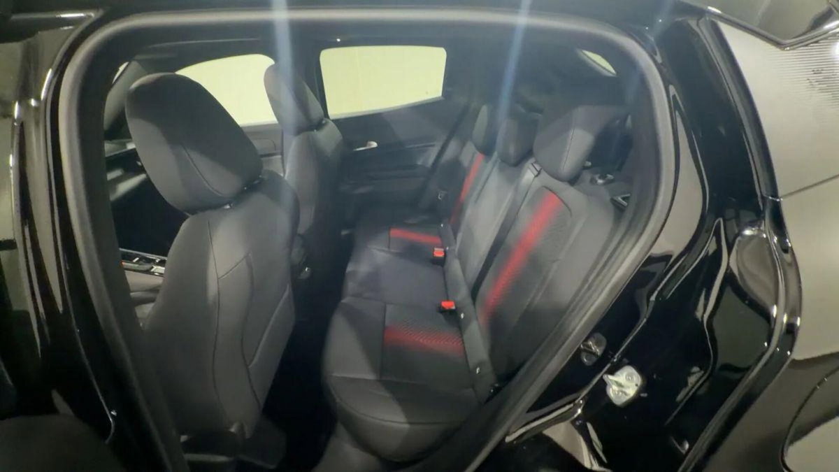 Alfa Romeo Junior elettrica Speciale 156cv (12)