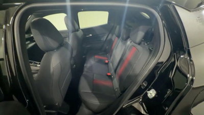 Alfa Romeo Junior elettrica Speciale 156cv (12)