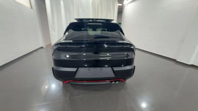 Alfa Romeo Junior elettrica Speciale 156cv (5)