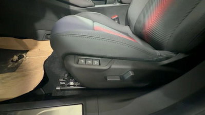 Alfa Romeo Junior elettrica Speciale 156cv (9)