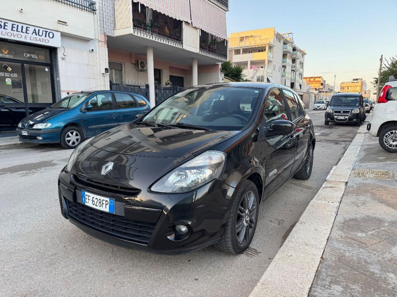 Renault Clio 1.5 dCi 85CV 5 porte Luxe