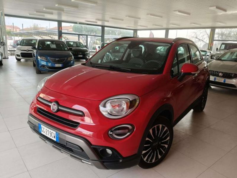 Fiat 500X 1.0 T3 120 CV Cross Dolcevita