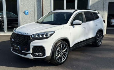 Sportequipe Sportequipe 7 Sportequipe 7 1.5 turbo Gpl 154cv dct nuova