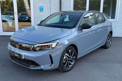 Opel Corsa 1.2 GS s&s 100cv usata