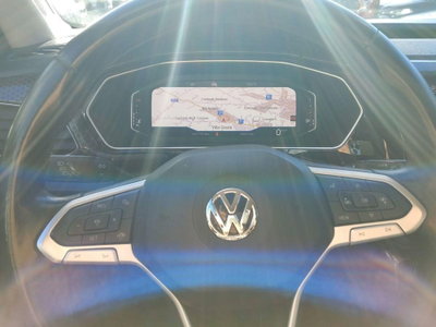 Volkswagen T-Cross 1.0 TSI 115 CV Advanced BMT (7)