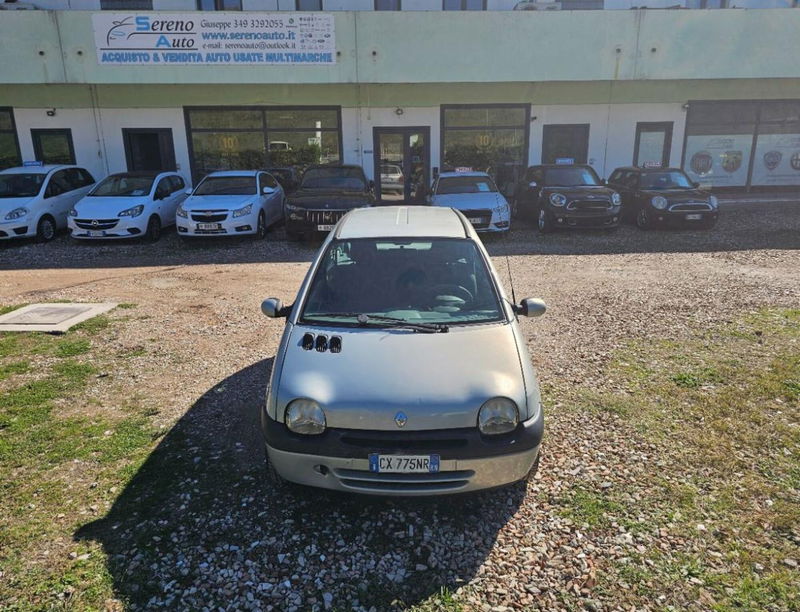 Renault Twingo 1.2i 16V cat Kenzo