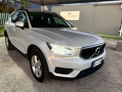 Volvo XC40 T3 Geartronic R-design usata