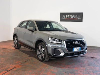 Audi Q2 Q2 35 TDI usata