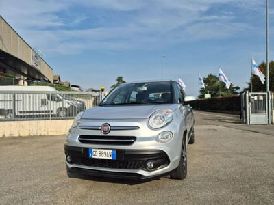Fiat 500L 1.6 Multijet 120 CV Business usata
