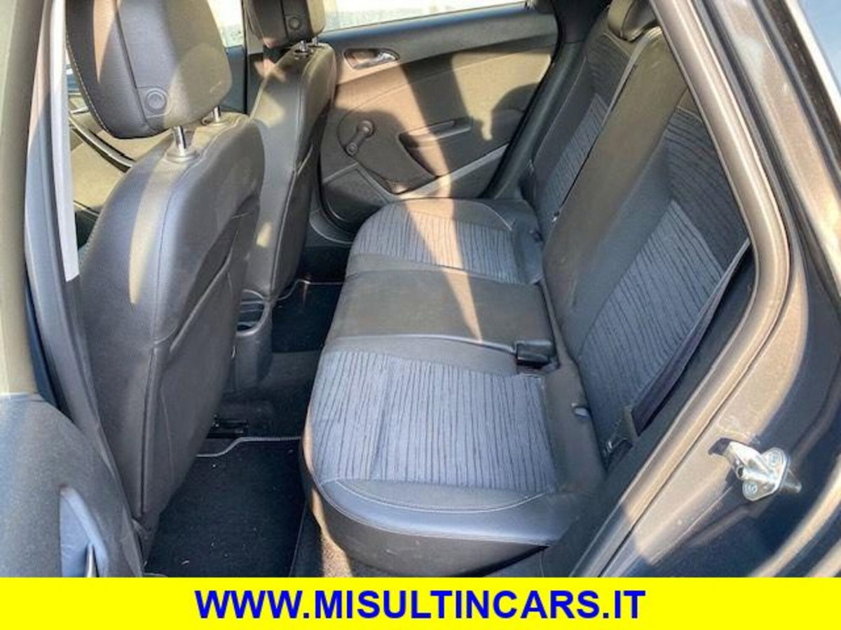 Opel Astra Station Wagon 1.6 CDTI EcoFLES&S Sports Professional N1 (10)
