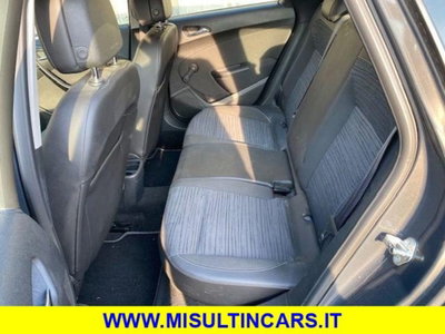 Opel Astra Station Wagon 1.6 CDTI EcoFLES&S Sports Professional N1 (10)