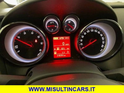 Opel Astra Station Wagon 1.6 CDTI EcoFLES&S Sports Professional N1 (14)