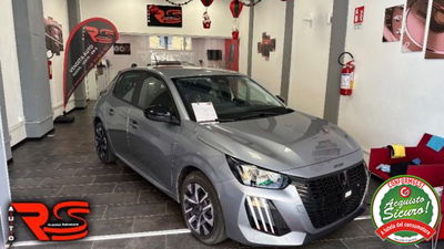 Peugeot 208 1.2 puretech Active s&s 100cv