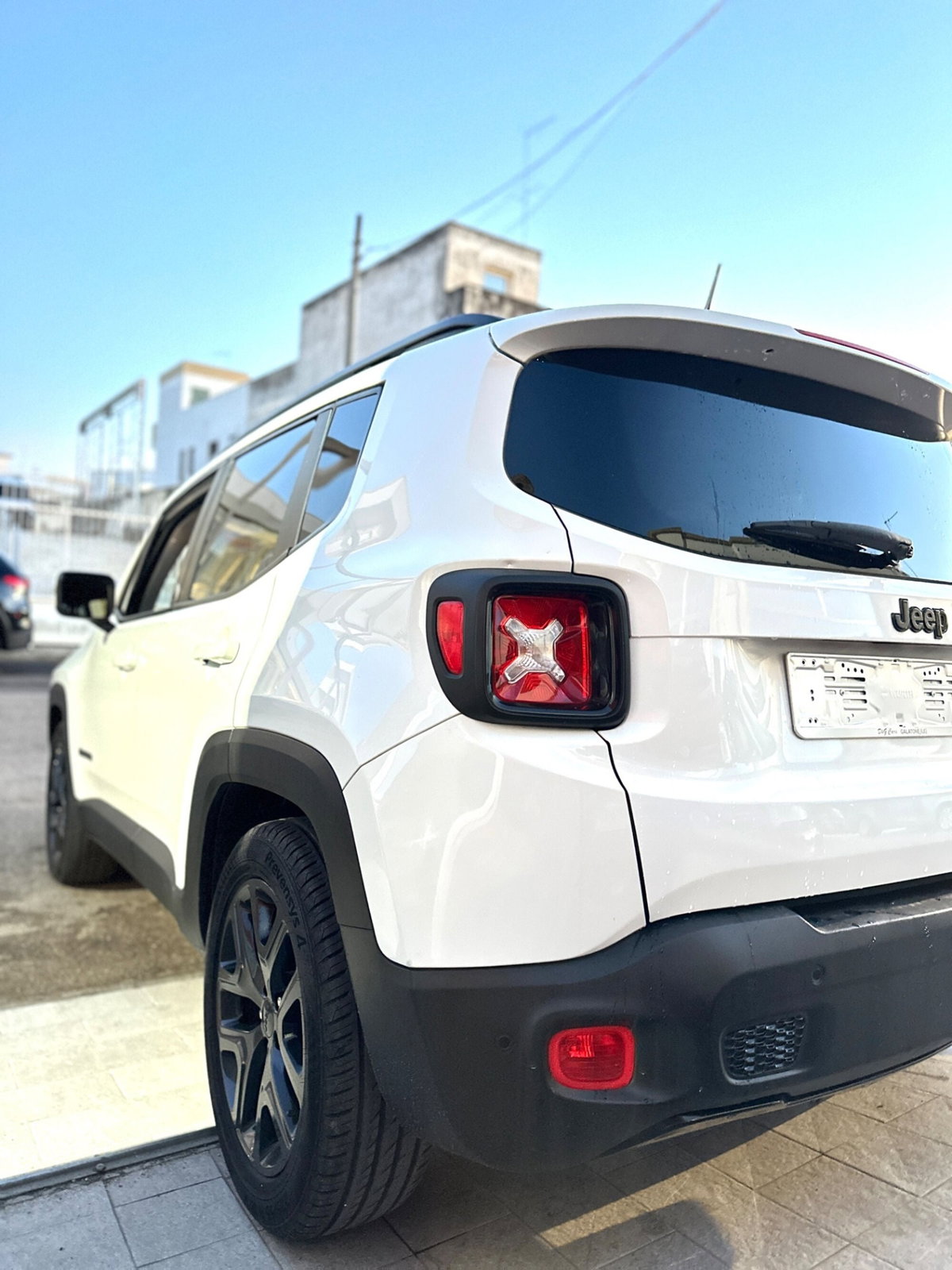 Jeep Renegade 1.6 Mjt Sport (10)