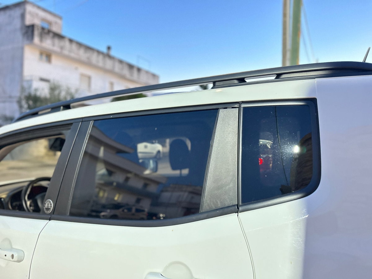 Jeep Renegade 1.6 Mjt Sport (11)