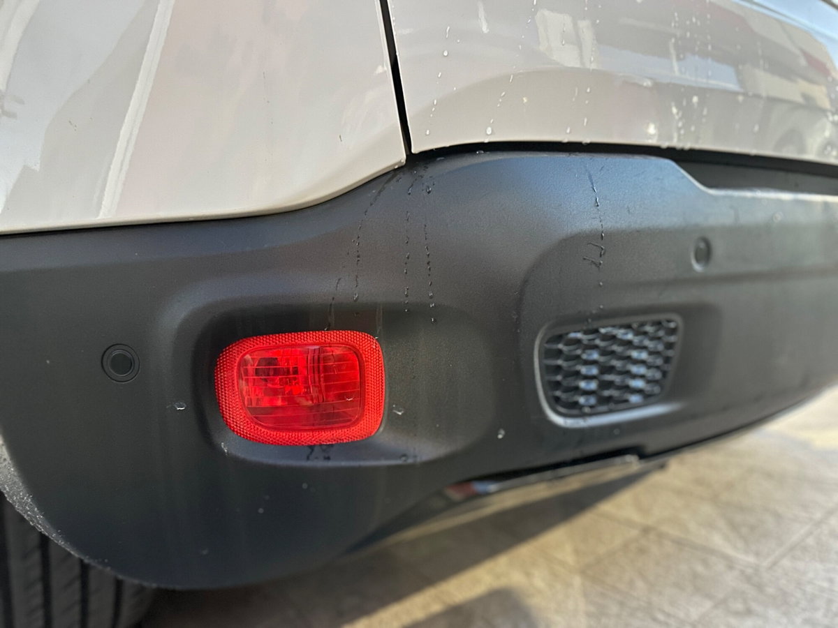 Jeep Renegade 1.6 Mjt Sport (12)