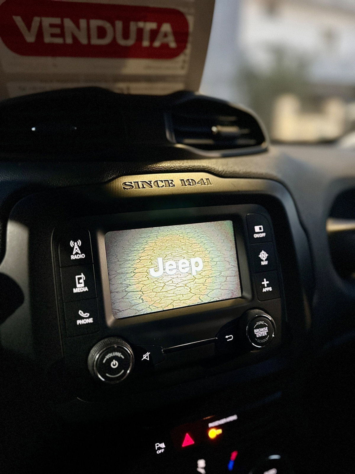 Jeep Renegade 1.6 Mjt Sport (16)