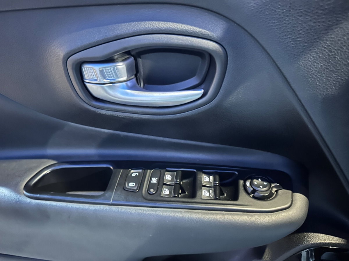 Jeep Renegade 1.6 Mjt Sport (18)