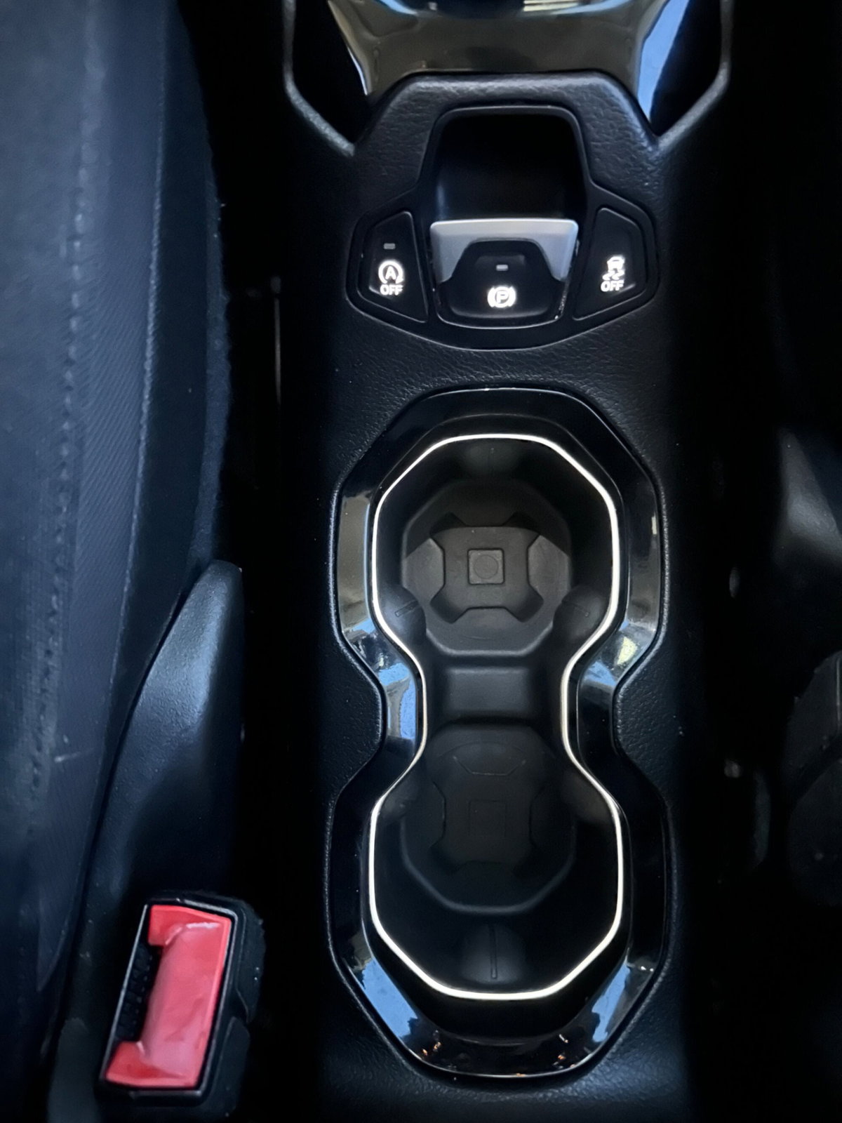 Jeep Renegade 1.6 Mjt Sport (19)