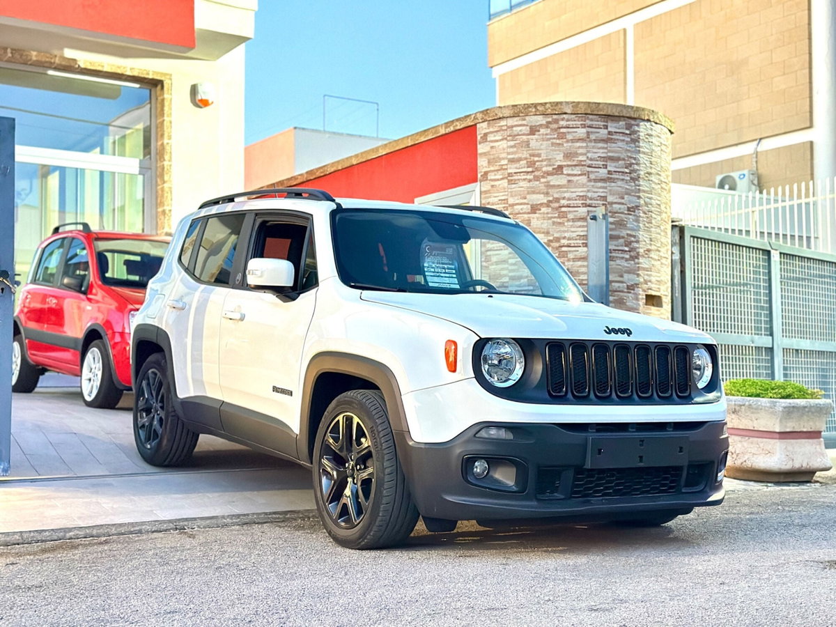 Jeep Renegade 1.6 Mjt Sport (3)