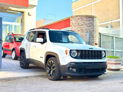 Jeep Renegade 1.6 Mjt Sport (3)