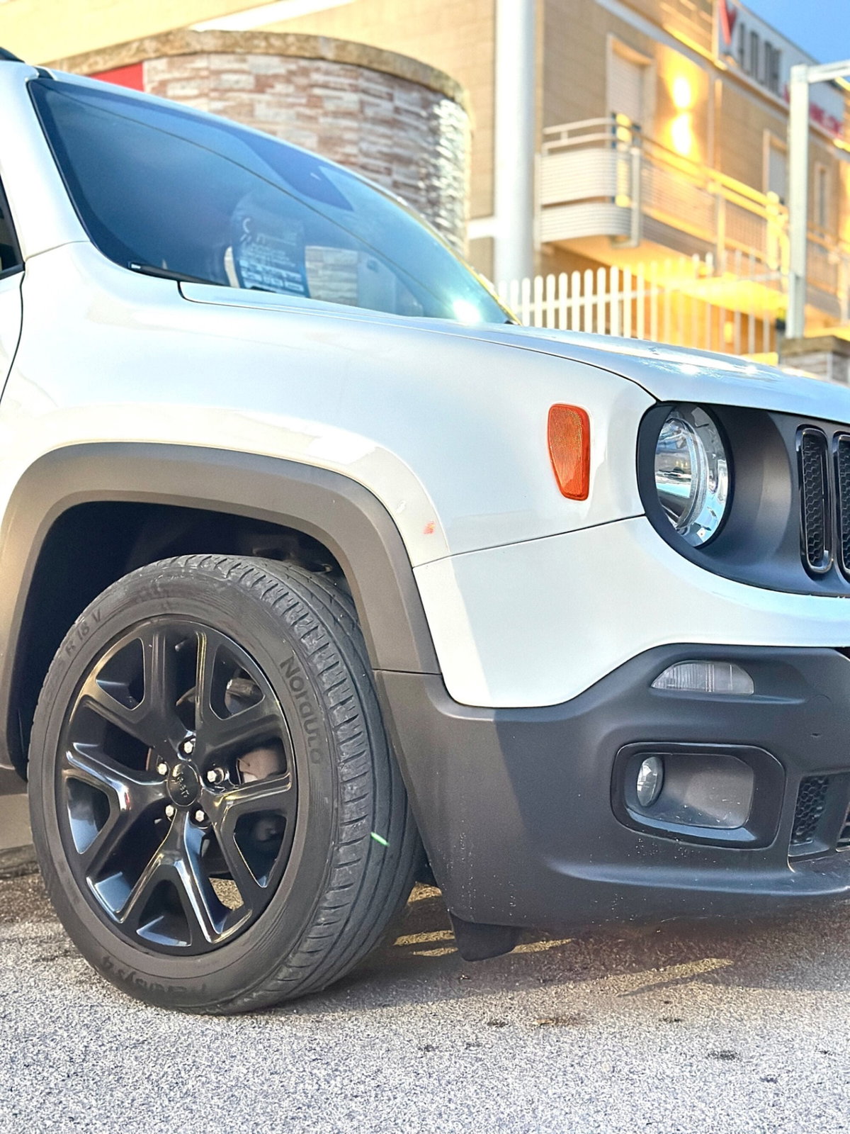 Jeep Renegade 1.6 Mjt Sport (4)