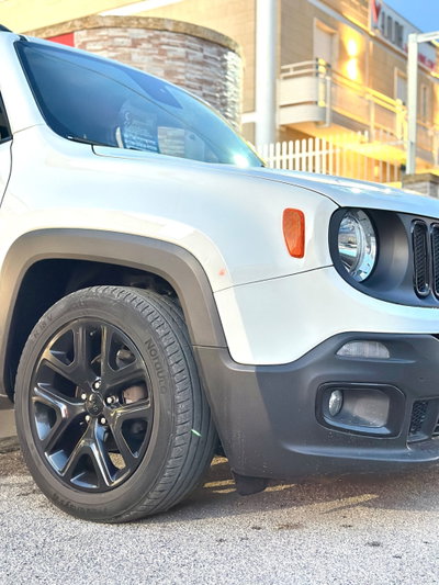 Jeep Renegade 1.6 Mjt Sport (4)