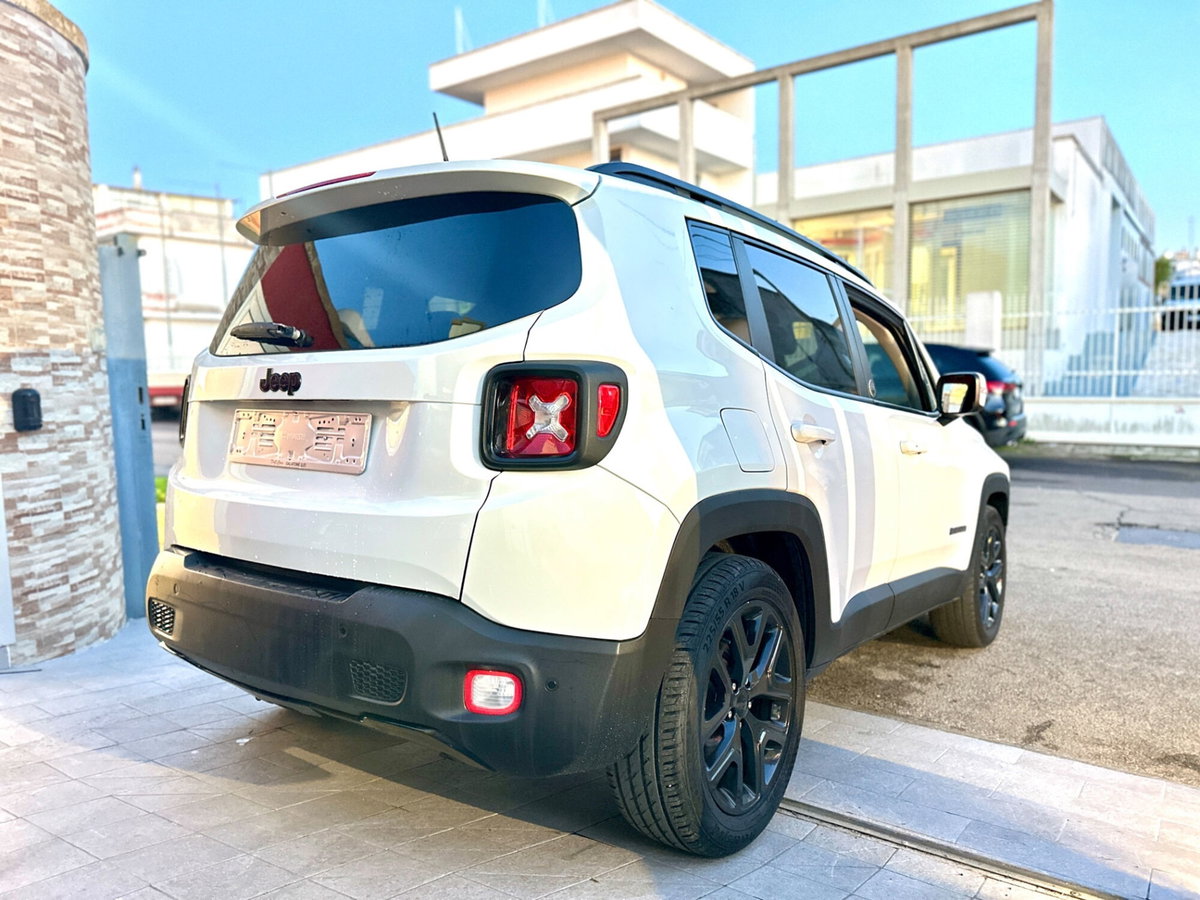 Jeep Renegade 1.6 Mjt Sport (7)