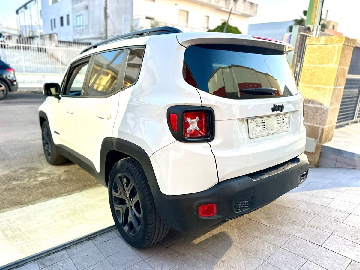 Jeep Renegade 1.6 Mjt Sport (9)
