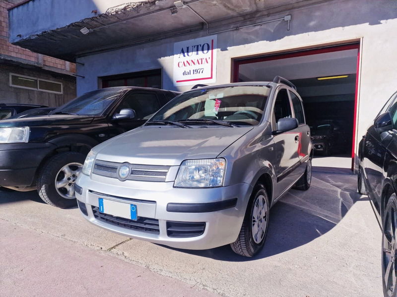 Fiat Panda 1.2 Dynamic