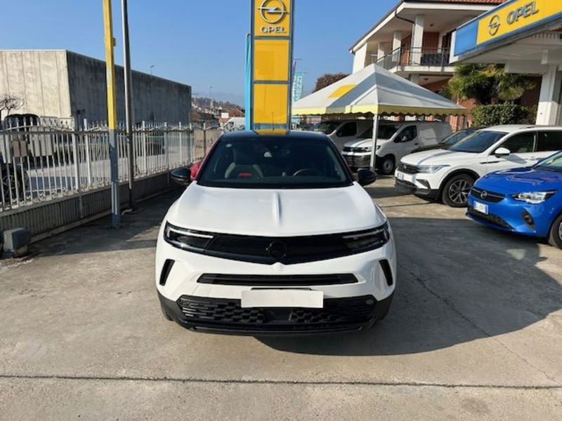 Opel Mokka 1.5 diesel GS Line