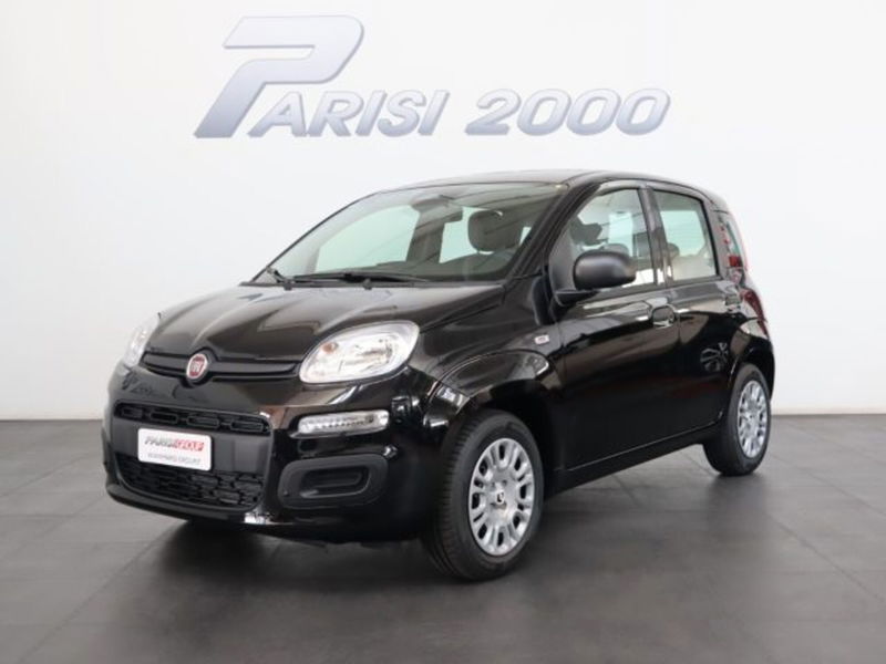Fiat Panda 1.0 firefly hybrid s&s 70cv 5p.ti