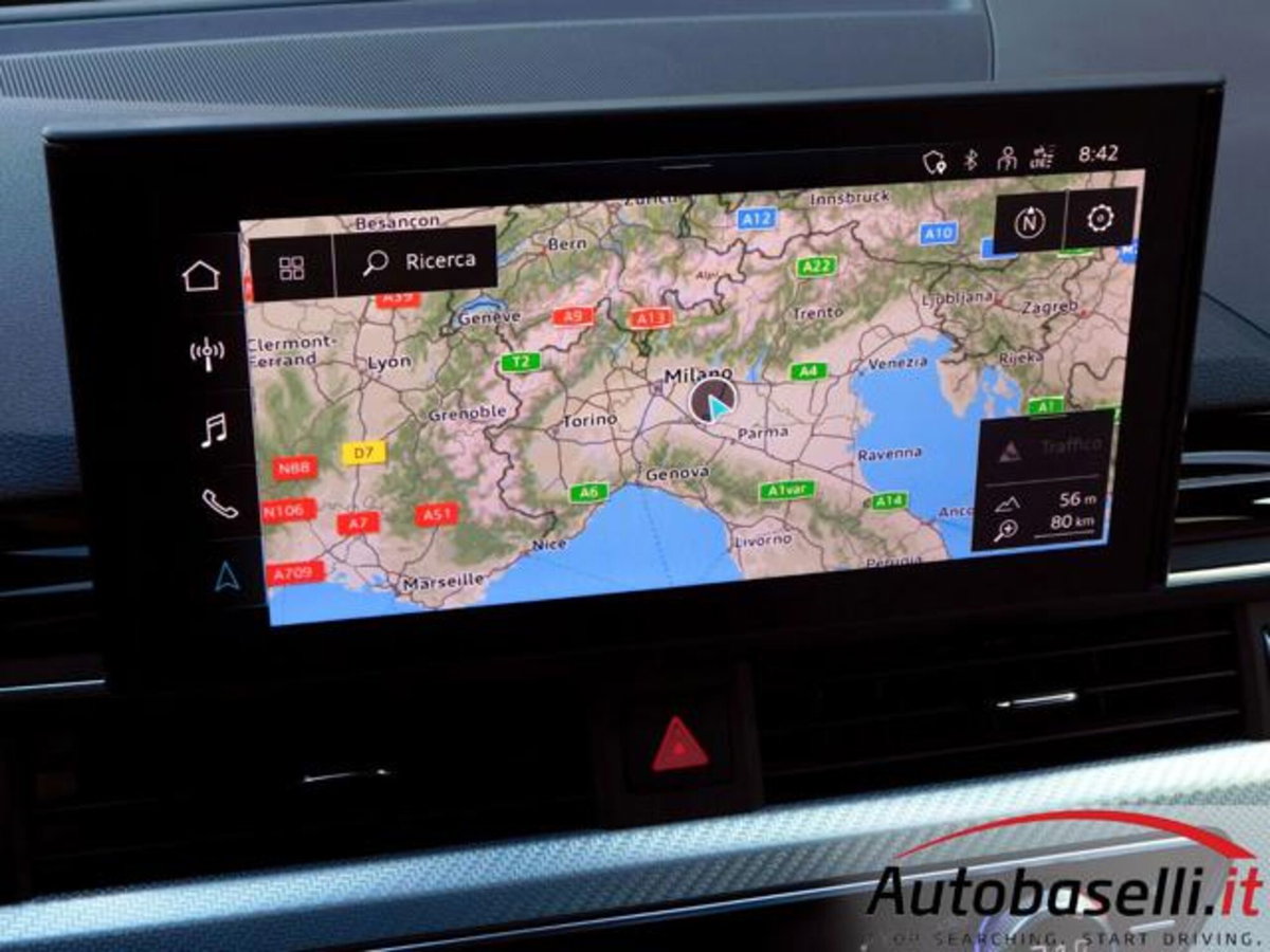 Audi RS 4 Avant 2.9 tfsi competition plus quattro 450cv tiptronic (12)