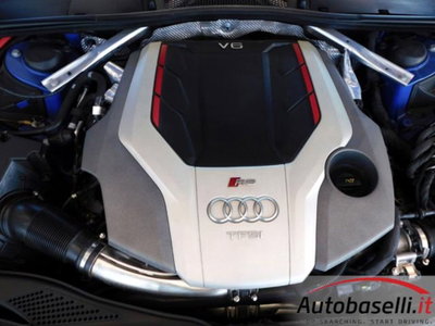 Audi RS 4 Avant 2.9 tfsi competition plus quattro 450cv tiptronic (15)