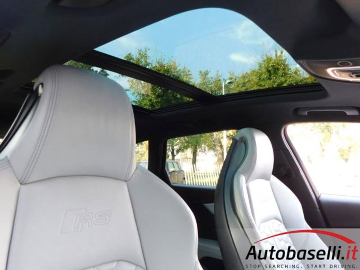 Audi RS 4 Avant 2.9 tfsi competition plus quattro 450cv tiptronic (8)