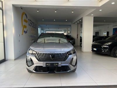 Peugeot 2008 50 kWh GT nuova