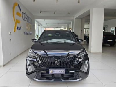 Peugeot 2008 50 kWh GT nuova