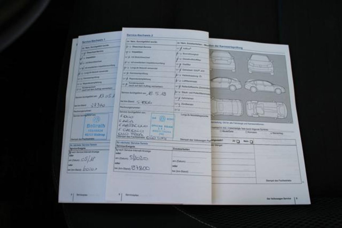 Volkswagen Tiguan 2.0 TDI 177 CV 4MOTION DSG R-Line BlueMotion Tech. (15)