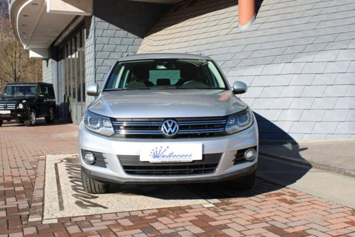 Volkswagen Tiguan 2.0 TDI 177 CV 4MOTION DSG R-Line BlueMotion Tech. (3)
