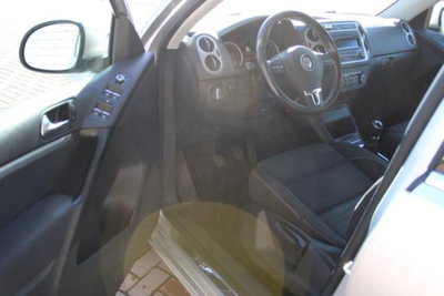 Volkswagen Tiguan 2.0 TDI 177 CV 4MOTION DSG R-Line BlueMotion Tech. (7)