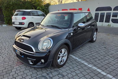 MINI Mini 1.6 16V One (55kW) usata