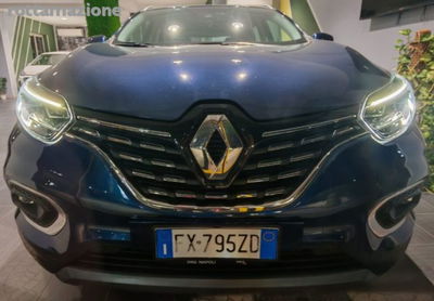 Renault Kadjar dCi 8V 115CV Sport Edition2 usata
